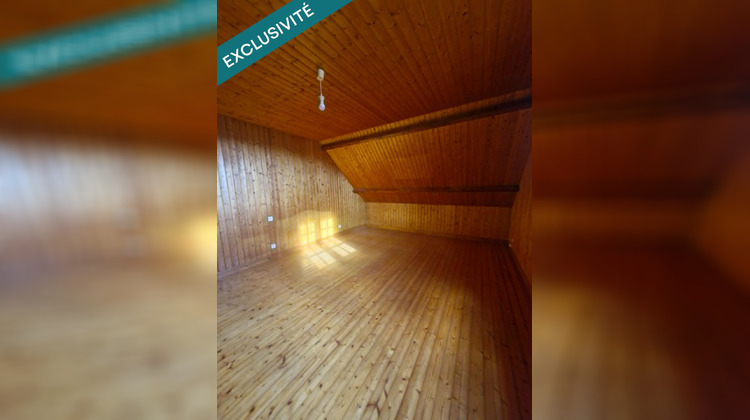 Ma-Cabane - Vente Maison Quesques, 144 m²