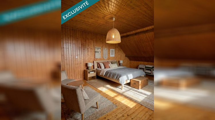 Ma-Cabane - Vente Maison Quesques, 144 m²