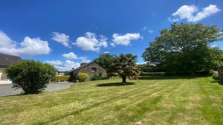 Ma-Cabane - Vente Maison Quessoy, 104 m²