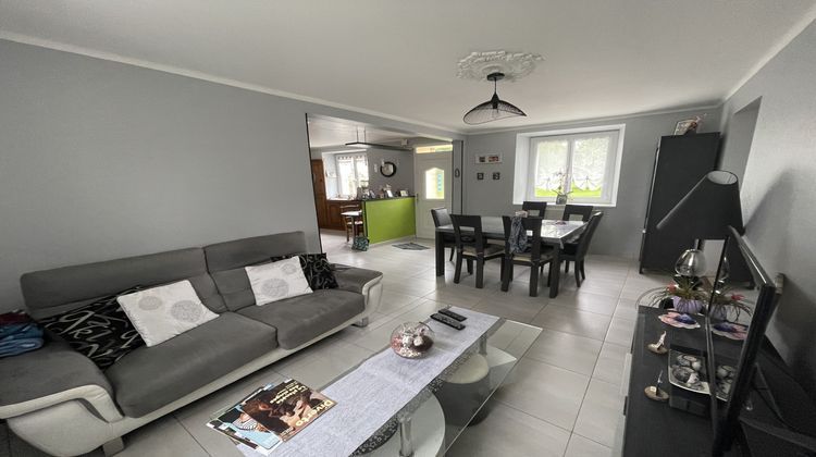 Ma-Cabane - Vente Maison Quessoy, 104 m²