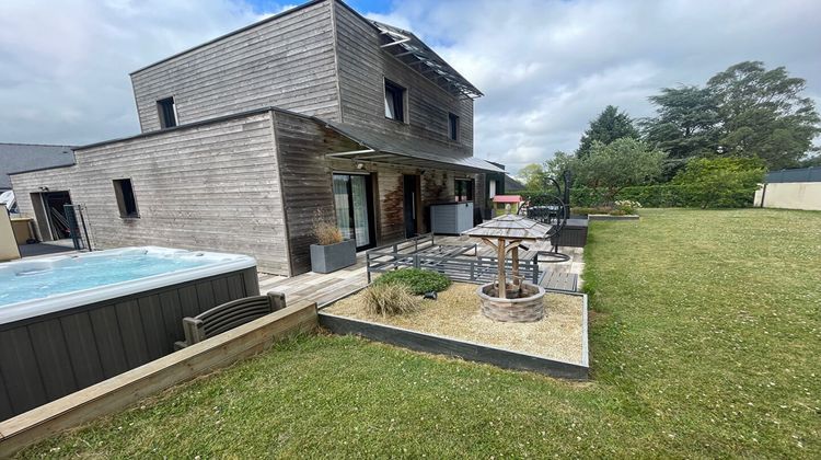 Ma-Cabane - Vente Maison QUESSOY, 138 m²