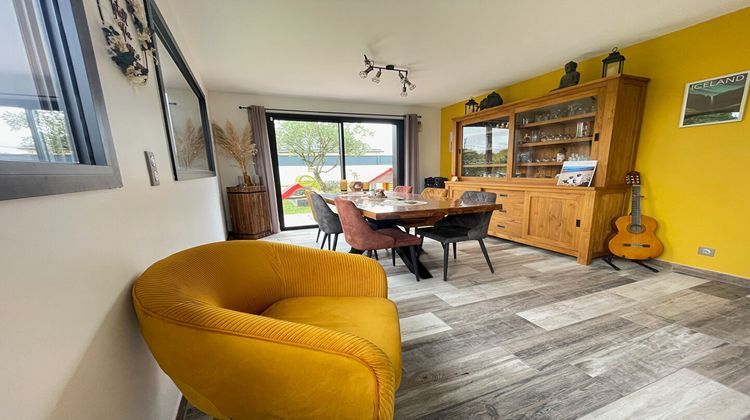 Ma-Cabane - Vente Maison QUESSOY, 138 m²