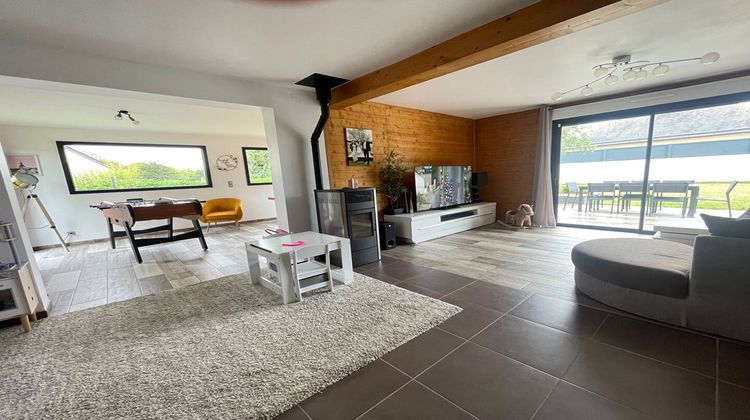 Ma-Cabane - Vente Maison QUESSOY, 138 m²