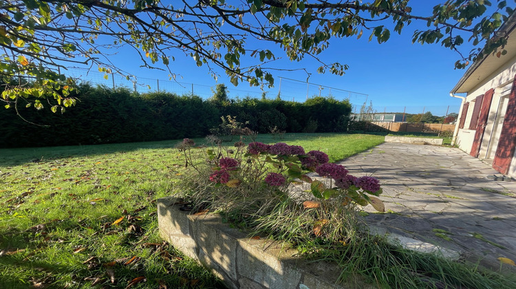 Ma-Cabane - Vente Maison Quessoy, 73 m²