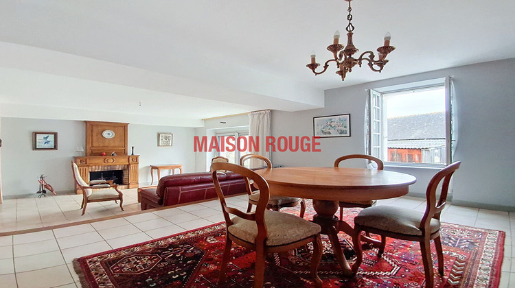 Ma-Cabane - Vente Maison QUESSOY, 181 m²