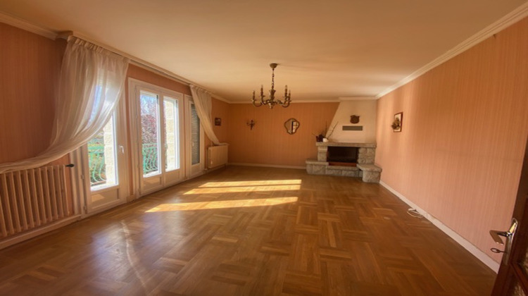 Ma-Cabane - Vente Maison Quessoy, 113 m²