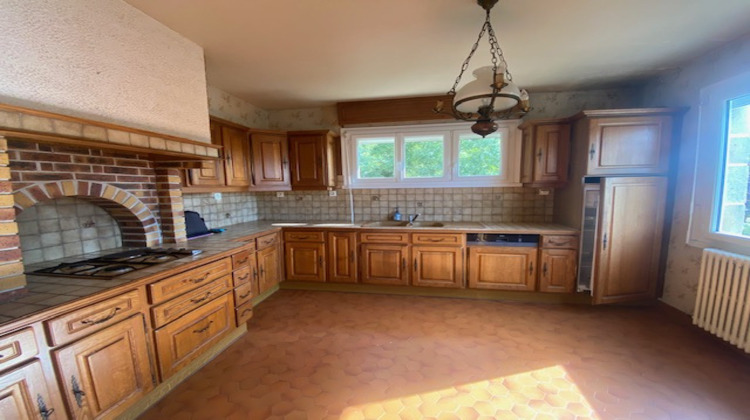 Ma-Cabane - Vente Maison Quessoy, 113 m²