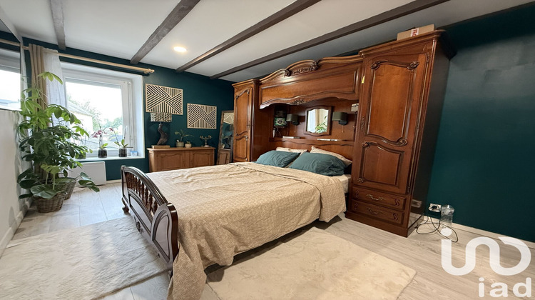 Ma-Cabane - Vente Maison Quessoy, 121 m²