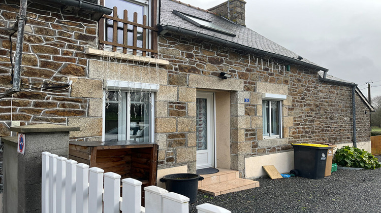 Ma-Cabane - Vente Maison QUESSOY, 84 m²