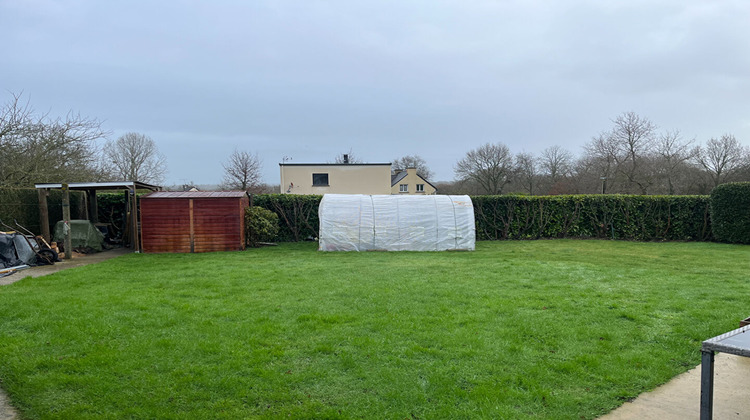 Ma-Cabane - Vente Maison QUESSOY, 84 m²