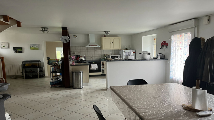 Ma-Cabane - Vente Maison QUESSOY, 84 m²