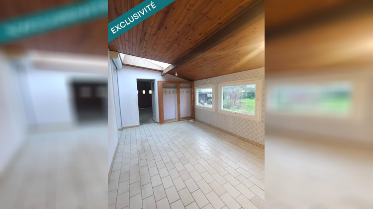 Ma-Cabane - Vente Maison Quessoy, 76 m²