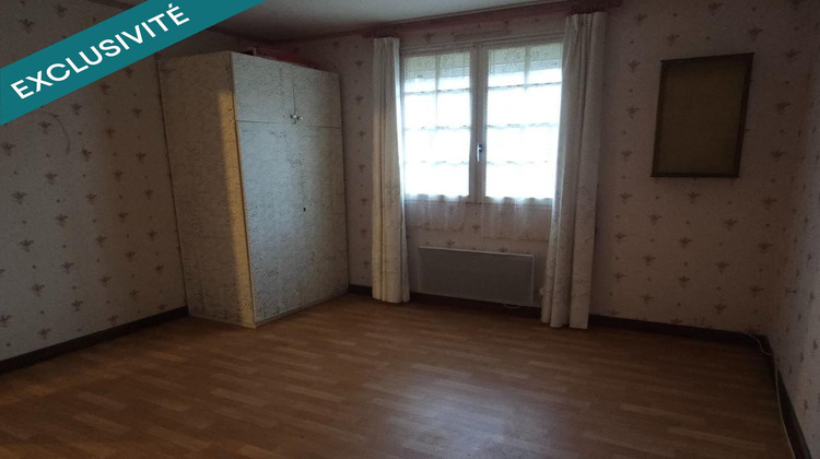 Ma-Cabane - Vente Maison Quessoy, 76 m²