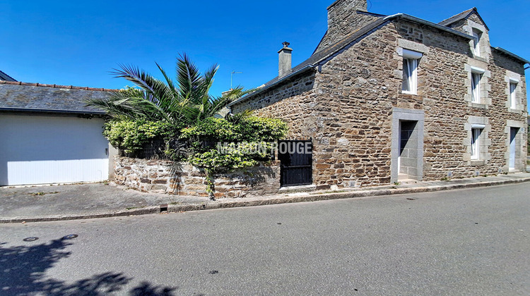 Ma-Cabane - Vente Maison QUESSOY, 121 m²