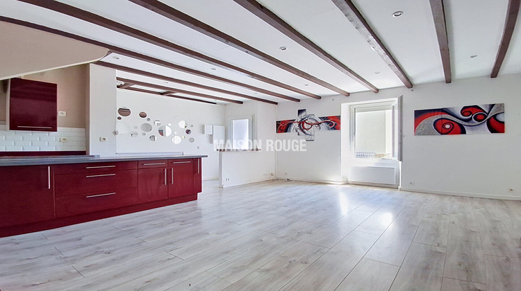Ma-Cabane - Vente Maison QUESSOY, 121 m²