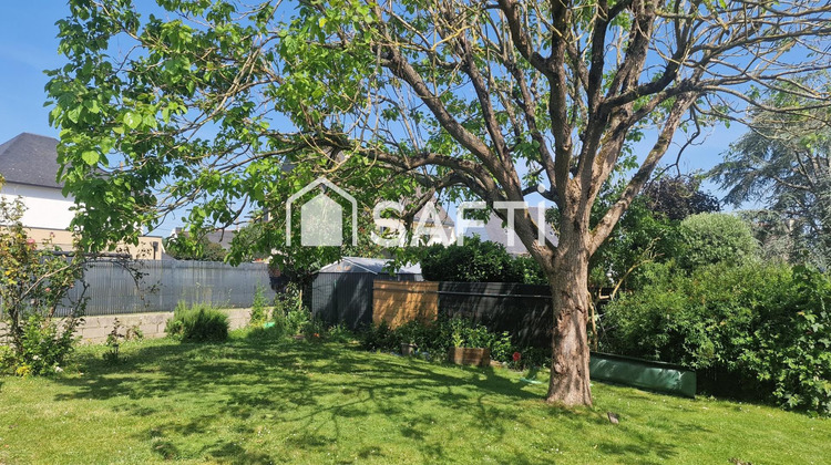Ma-Cabane - Vente Maison Quessoy, 123 m²