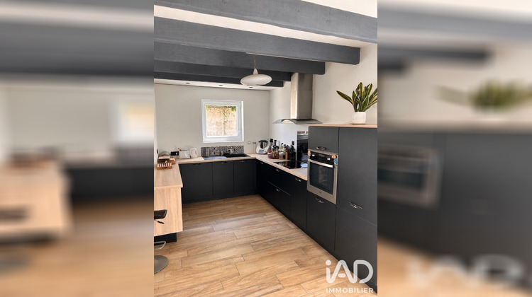 Ma-Cabane - Vente Maison Quessoy, 145 m²