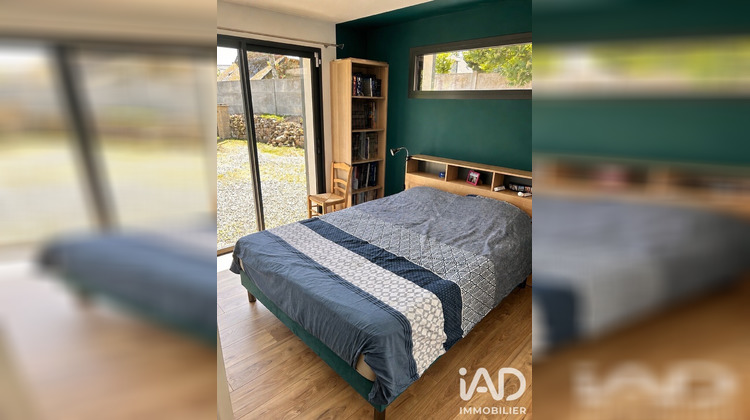 Ma-Cabane - Vente Maison Quessoy, 145 m²