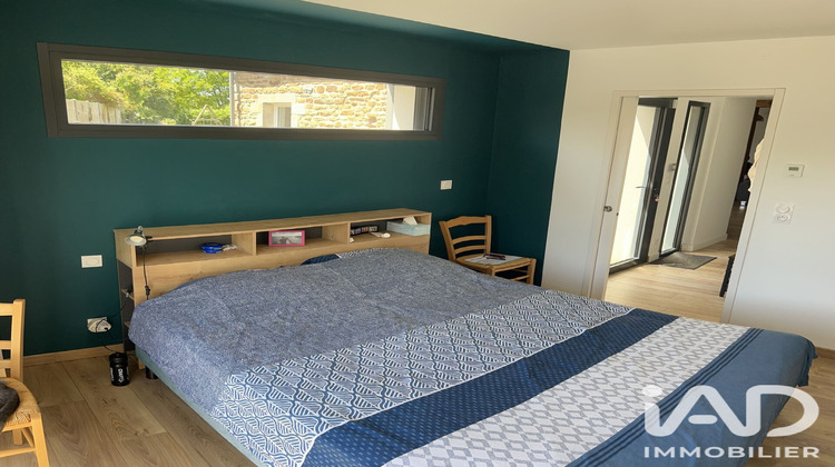 Ma-Cabane - Vente Maison Quessoy, 145 m²
