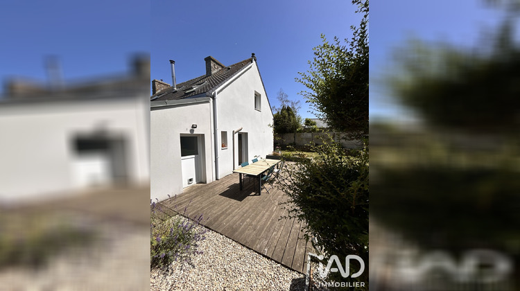 Ma-Cabane - Vente Maison Quessoy, 145 m²
