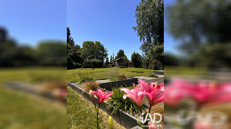 Ma-Cabane - Vente Maison Quessoy, 145 m²