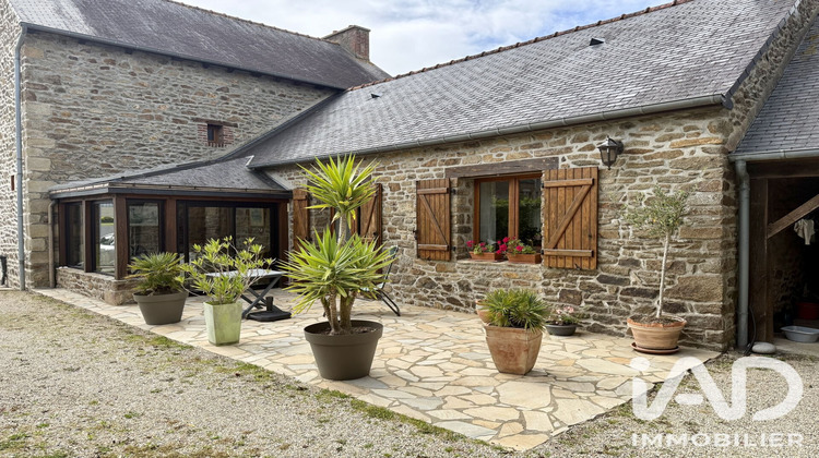 Ma-Cabane - Vente Maison Quessoy, 154 m²