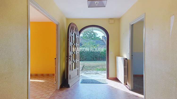 Ma-Cabane - Vente Maison QUESSOY, 127 m²