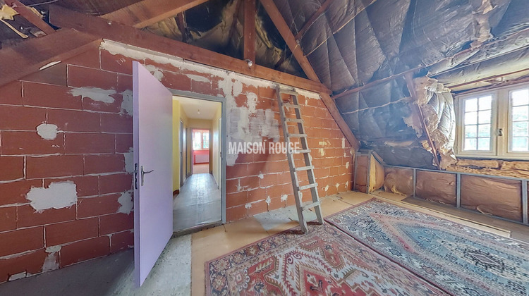 Ma-Cabane - Vente Maison QUESSOY, 127 m²