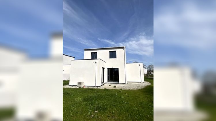 Ma-Cabane - Vente Maison QUESTEMBERT, 114 m²