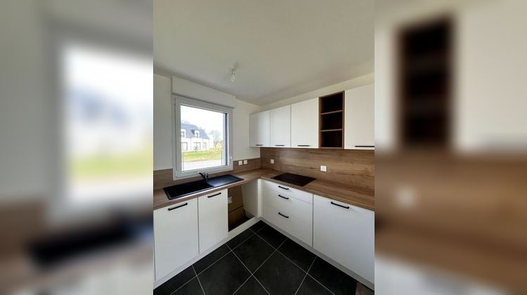 Ma-Cabane - Vente Maison QUESTEMBERT, 114 m²