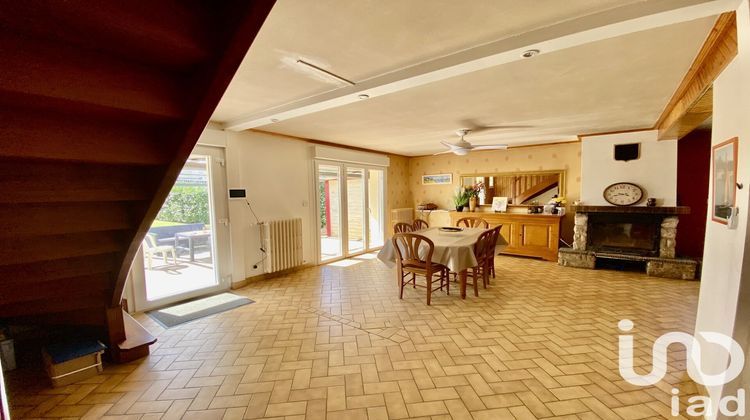 Ma-Cabane - Vente Maison Questembert, 112 m²