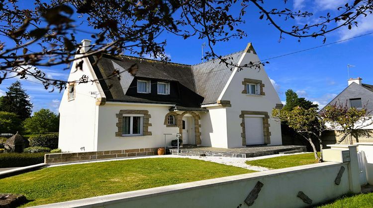 Ma-Cabane - Vente Maison QUESTEMBERT, 110 m²