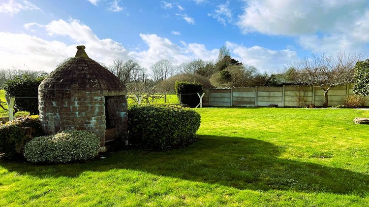 Ma-Cabane - Vente Maison QUESTEMBERT, 110 m²