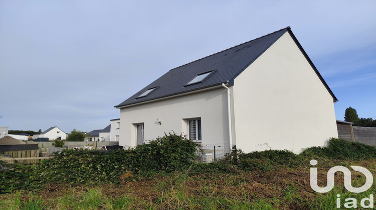 Ma-Cabane - Vente Maison Questembert, 90 m²