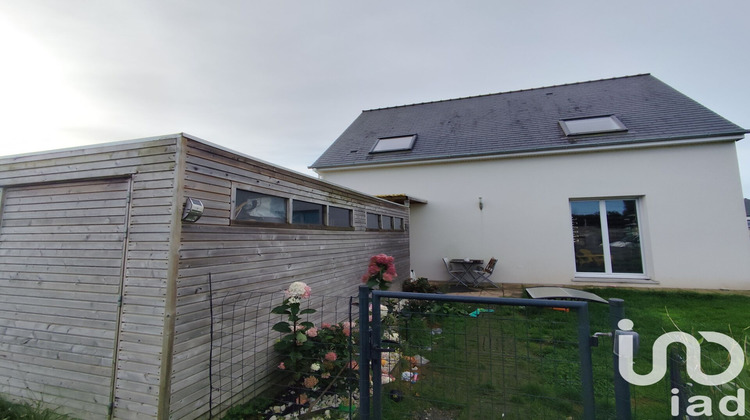 Ma-Cabane - Vente Maison Questembert, 90 m²