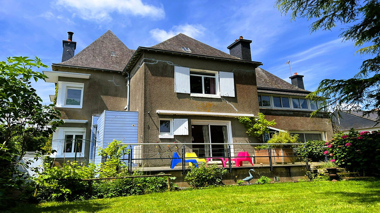 Ma-Cabane - Vente Maison QUESTEMBERT, 188 m²