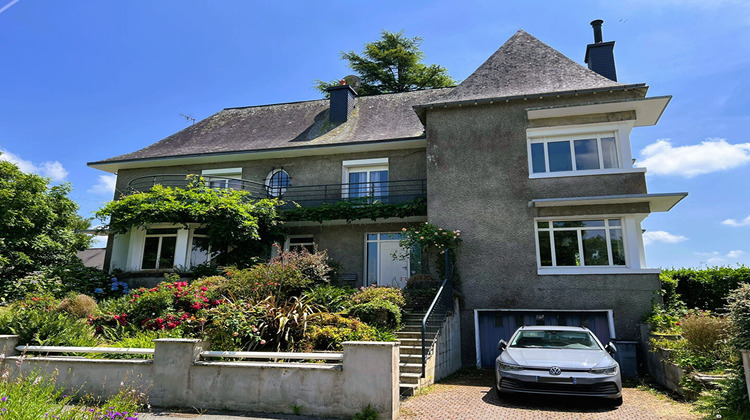 Ma-Cabane - Vente Maison QUESTEMBERT, 188 m²