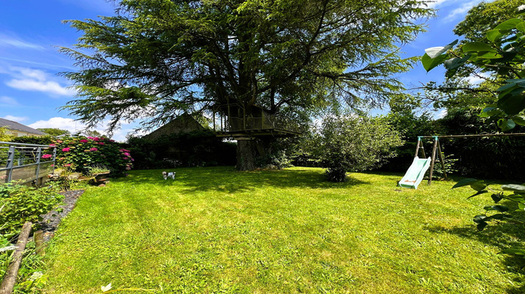 Ma-Cabane - Vente Maison QUESTEMBERT, 188 m²