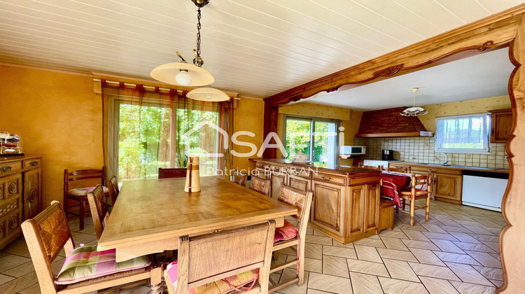 Ma-Cabane - Vente Maison Questembert, 101 m²