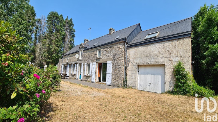 Ma-Cabane - Vente Maison Questembert, 168 m²