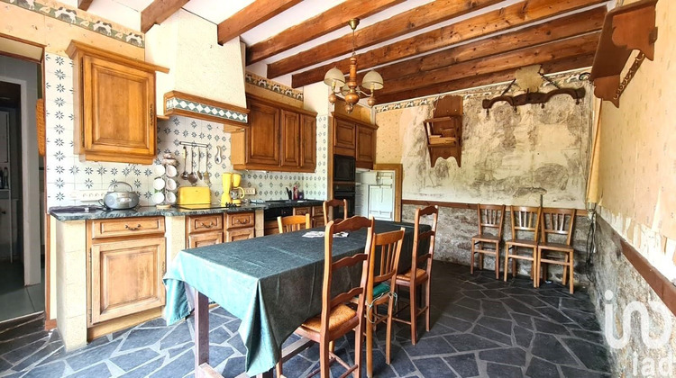 Ma-Cabane - Vente Maison Questembert, 168 m²