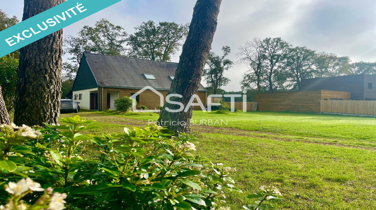 Ma-Cabane - Vente Maison Questembert, 100 m²