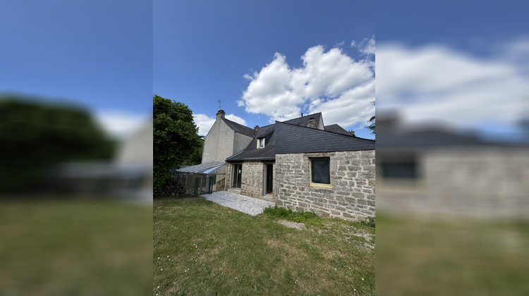 Ma-Cabane - Vente Maison Questembert, 220 m²