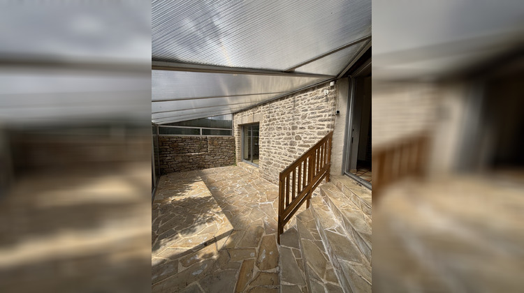 Ma-Cabane - Vente Maison Questembert, 220 m²