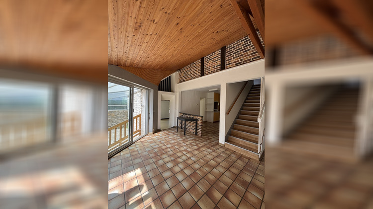 Ma-Cabane - Vente Maison Questembert, 220 m²