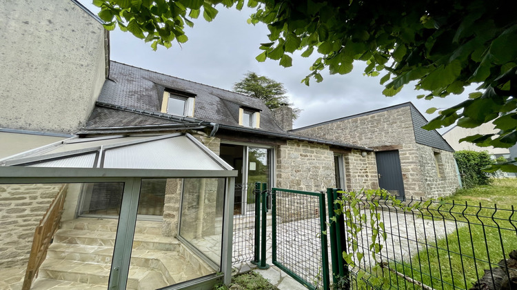 Ma-Cabane - Vente Maison Questembert, 230 m²