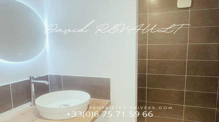 Ma-Cabane - Vente Maison QUESTEMBERT, 85 m²