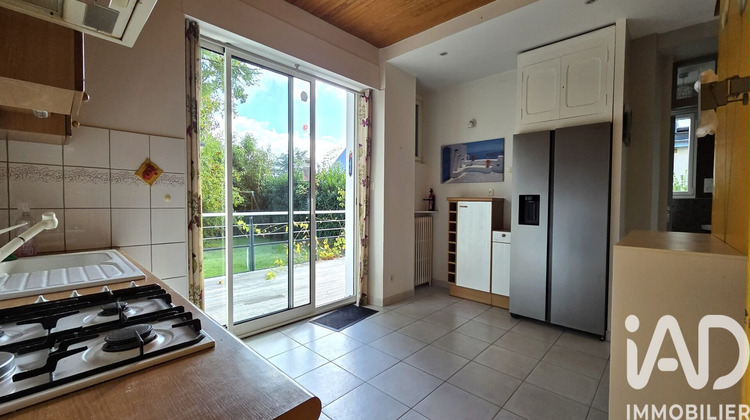 Ma-Cabane - Vente Maison Questembert, 188 m²