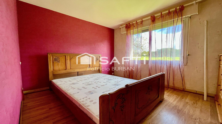 Ma-Cabane - Vente Maison Questembert, 101 m²