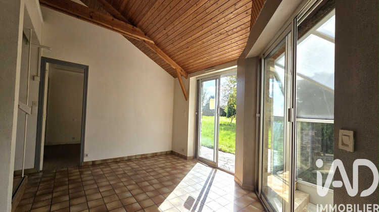 Ma-Cabane - Vente Maison Questembert, 220 m²